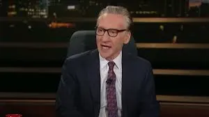 Bill Maher Bill Maher