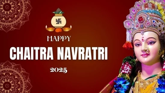 Chaitra Navratri 2 Chaitra Navratri