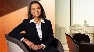 Columbia University’s Interim President 1 Columbia University’s Interim President