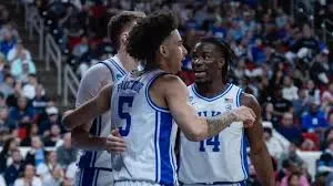 Duke Basketball 1 Duke Basketball