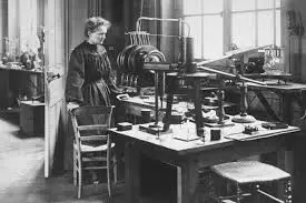 Marie Curie biography Marie Curie biography