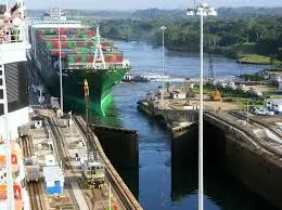 Panama Ports Deal