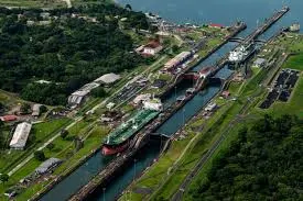 Panama Ports Deal