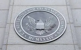 SEC (Securities and Exchange Commission) 2 SEC (Securities and Exchange Commission)