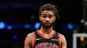 Coby White: The Rising Star of the Chicago Bulls and NBA Future Coby White: The Rising Star of the Chicago Bulls and NBA Future