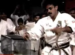 Shihan Hussaini: Martial Arts Master and Leader | Legacy and Achievements Shihan Hussaini: Martial Arts Master and Leader | Legacy and Achievements