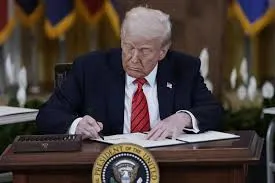President Trump Executive Orders Today: Key Updates and Impact President Trump Executive Orders Today: Key Updates and Impact