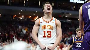 Iowa State Basketball: A Legacy of Excellence and Future Prospects Iowa State Basketball: A Legacy of Excellence and Future Prospects