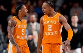 Tennessee Basketball: A Legacy of Excellence and Rising Talent Tennessee Basketball: A Legacy of Excellence and Rising Talent