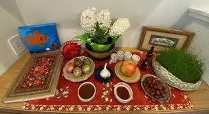 Happy Nowruz: A Celebration of Renewal and Unity Happy Nowruz: A Celebration of Renewal and Unity