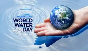 World Water Day 2025: Why Clean Water is a Fundamental Human Right World Water Day 2025: Why Clean Water is a Fundamental Human Right