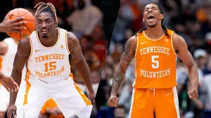 Tennessee Basketball: A Legacy of Excellence and Rising Talent Tennessee Basketball: A Legacy of Excellence and Rising Talent
