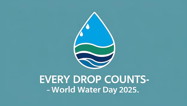 World Water Day 2025: Why Clean Water is a Fundamental Human Right World Water Day 2025: Why Clean Water is a Fundamental Human Right