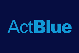 ActBlue political fundraising ActBlue political fundraising