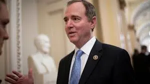 Adam Schiff U.S. Senator {1} Adam Schiff U.S. Senator