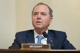 Adam Schiff U.S. Senator {2} Adam Schiff U.S. Senator