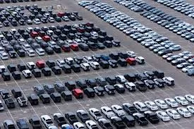 Auto tariffs