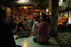 Cultural Appropriation in Religious Practices