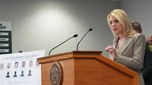 DOJ attorney 1 DOJ attorney