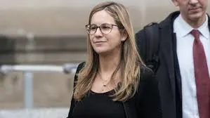 DOJ attorney 2 DOJ attorney
