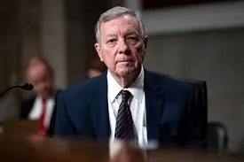 Dick Durbin retirement​