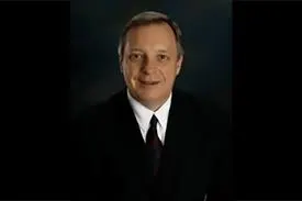 Dick Durbin retirement​