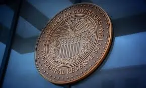 Federal Reserve Federal Reserve