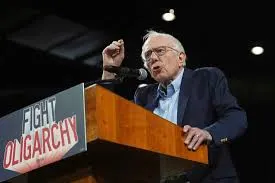 Fighting Oligarchy Tour 1 Fighting Oligarchy Tour