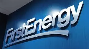 FirstEnergy clean energy transition