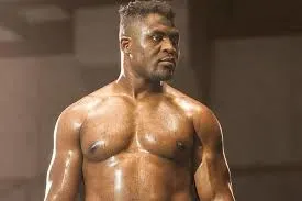 Francis Ngannou Cameroon accident