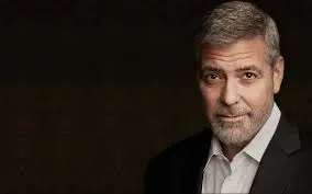George Clooney 2 George Clooney