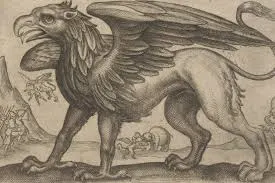 Griffin Mythology