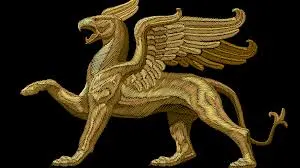 Griffin Mythology