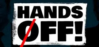 Hands Off 2025