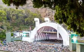 Hollywood Bowl Hollywood Bowl