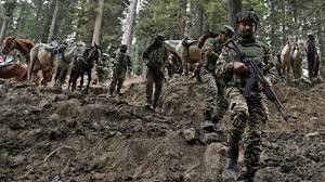 India Pakistan war 2025