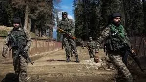 India Pakistan war 2025