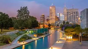 Indianapolis 1 Indianapolis