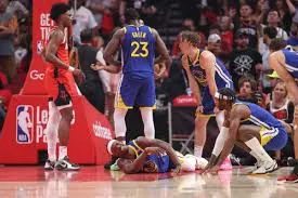 Jimmy Butler injury
