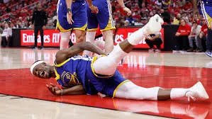 Jimmy Butler injury