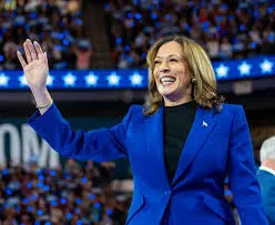 Kamala Harris 1 Kamala Harris