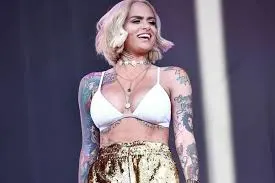 Kehlani 1 Kehlani