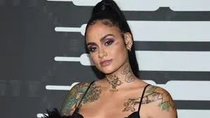 Kehlani 2 Kehlani