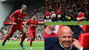 Liverpool 2025 Premier League title {1} Liverpool 2025 Premier League title
