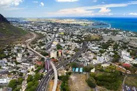 Mauritius travel guide