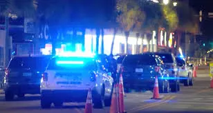 Myrtle Beach shooting April 2025 {1} Myrtle Beach shooting April 2025