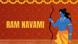 Ram Navami 2025