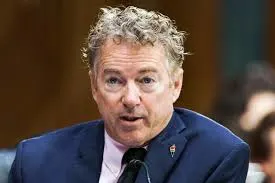 Rand Paul 1 Rand Paul