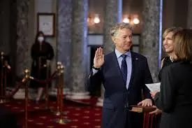 Rand Paul 2 Rand Paul