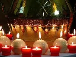 Rise of New Religious Movements